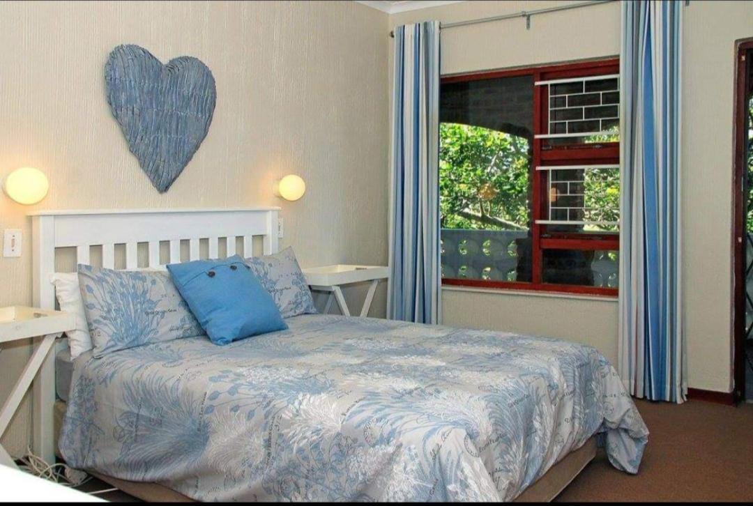 Barefoot B&B Morgan's Bay Esterno foto