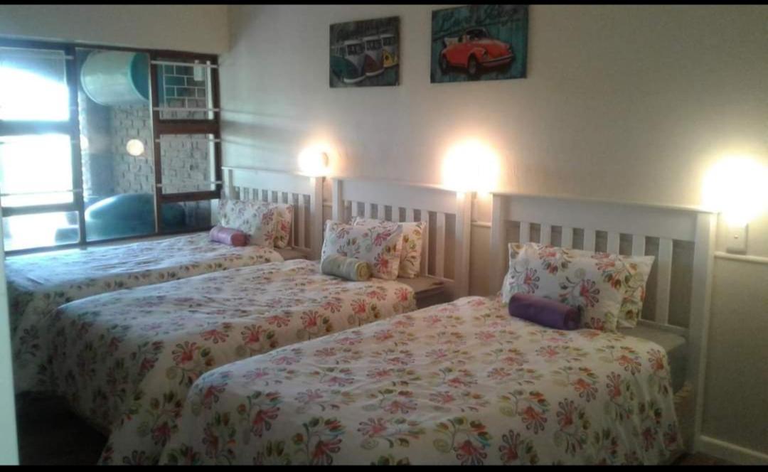 Barefoot B&B Morgan's Bay Esterno foto