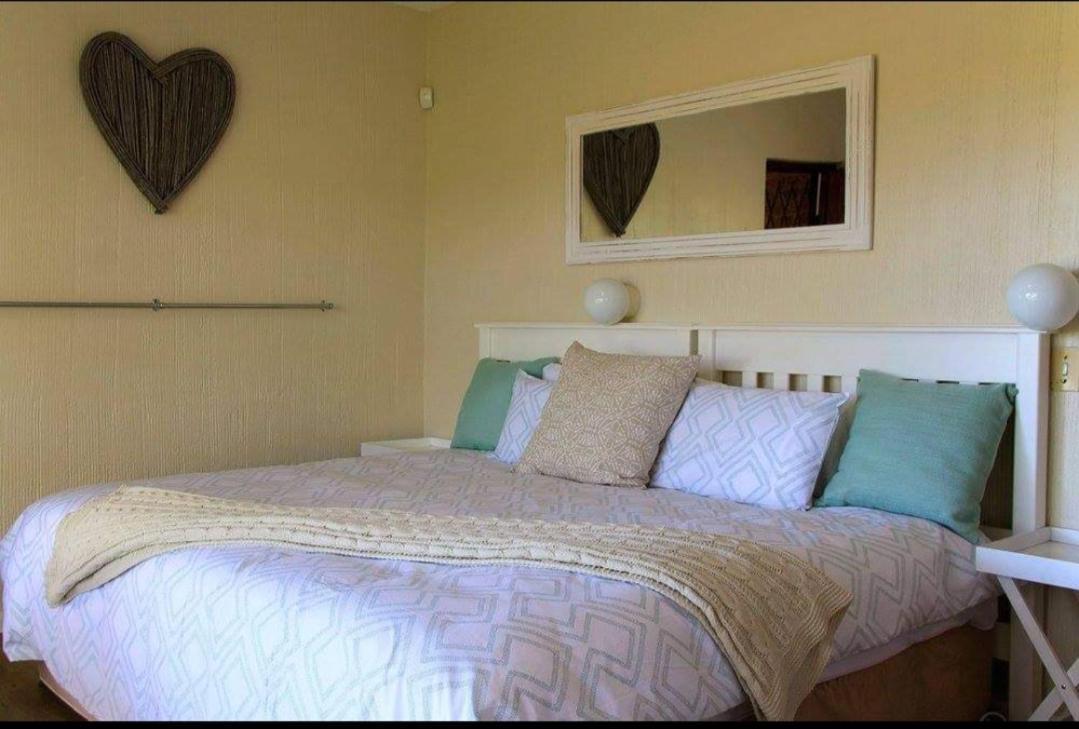 Barefoot B&B Morgan's Bay Esterno foto