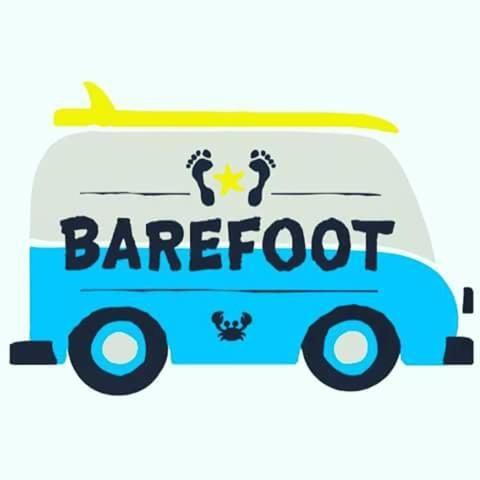 Barefoot B&B Morgan's Bay Esterno foto