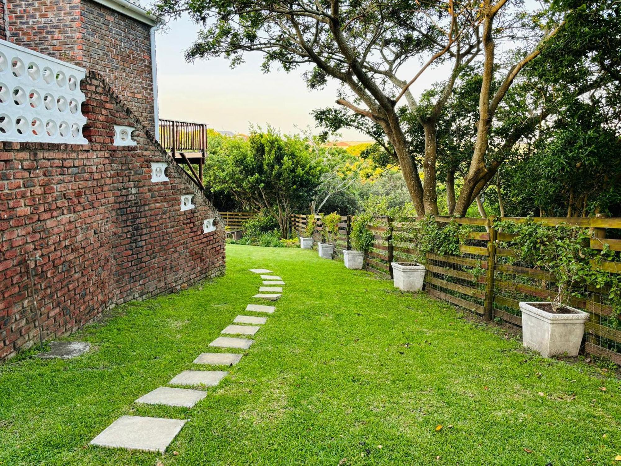 Barefoot B&B Morgan's Bay Esterno foto