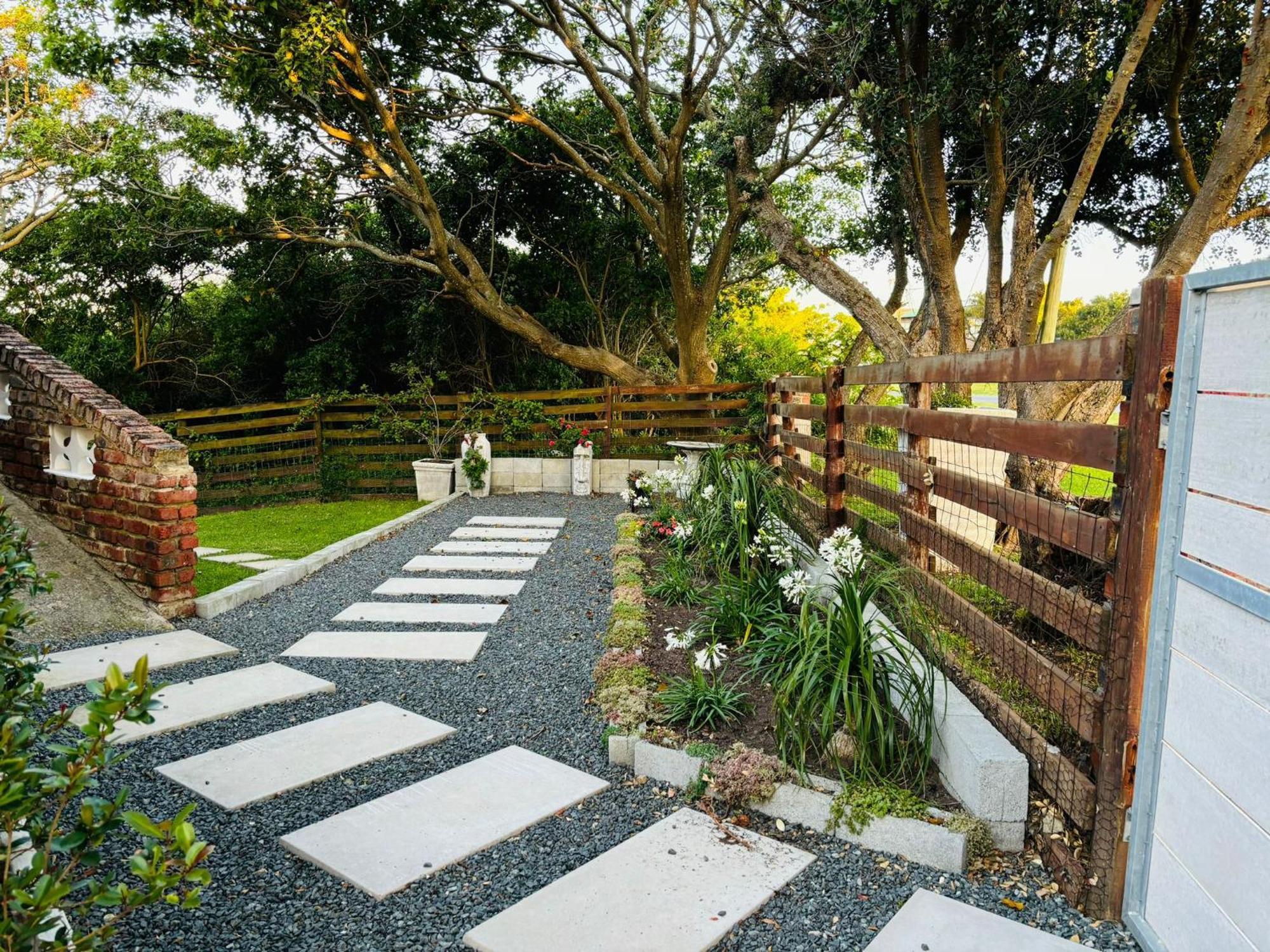 Barefoot B&B Morgan's Bay Esterno foto