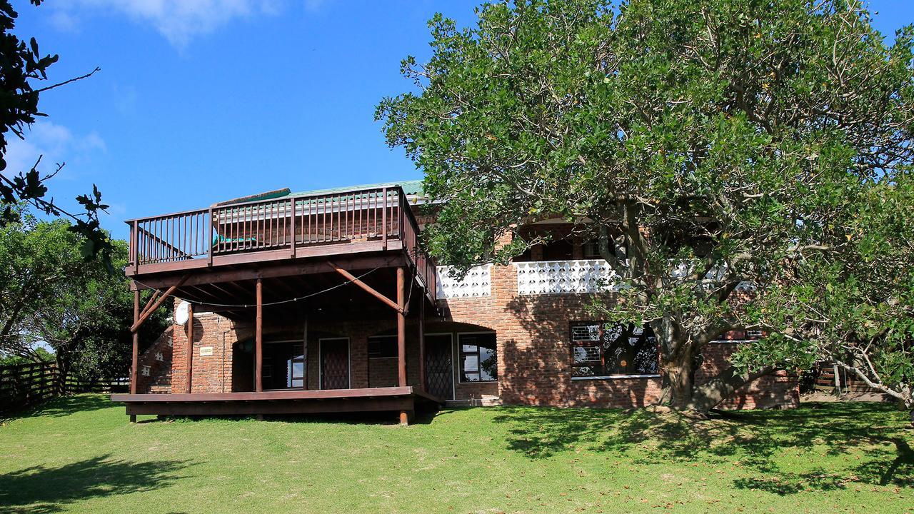 Barefoot B&B Morgan's Bay Esterno foto